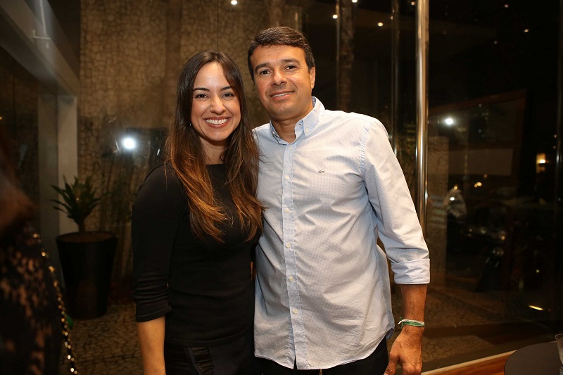  Claudia e Adilson Galvão                     